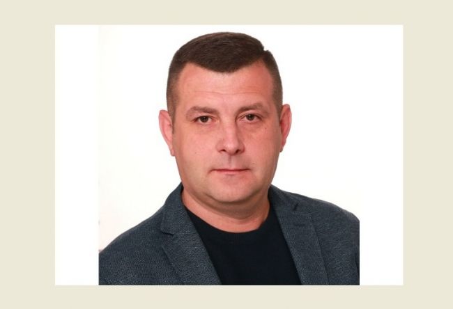 Михаил Смирнов: «Бойцы защищают нас там, рискуя жизнью, а мы поддерживаем их здесь»