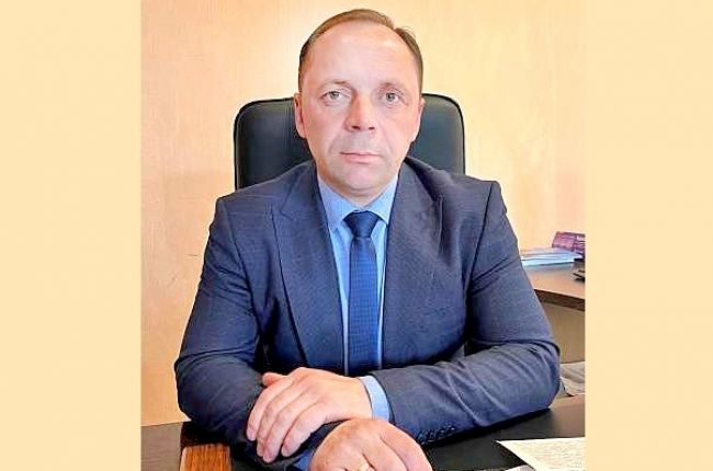 Евгений Суханов: «Наша задача – помогать защитникам»