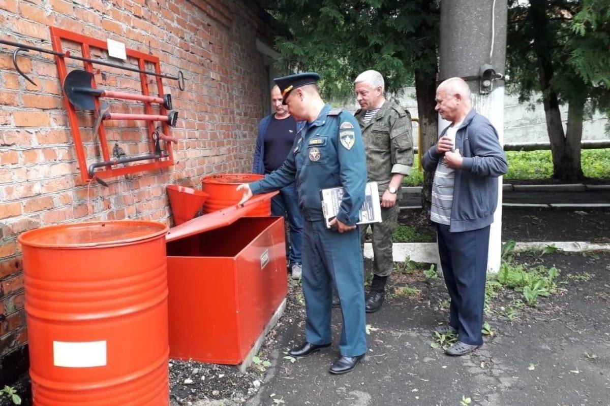 Оздоровительная кампания 2025 года прошла без происшествий