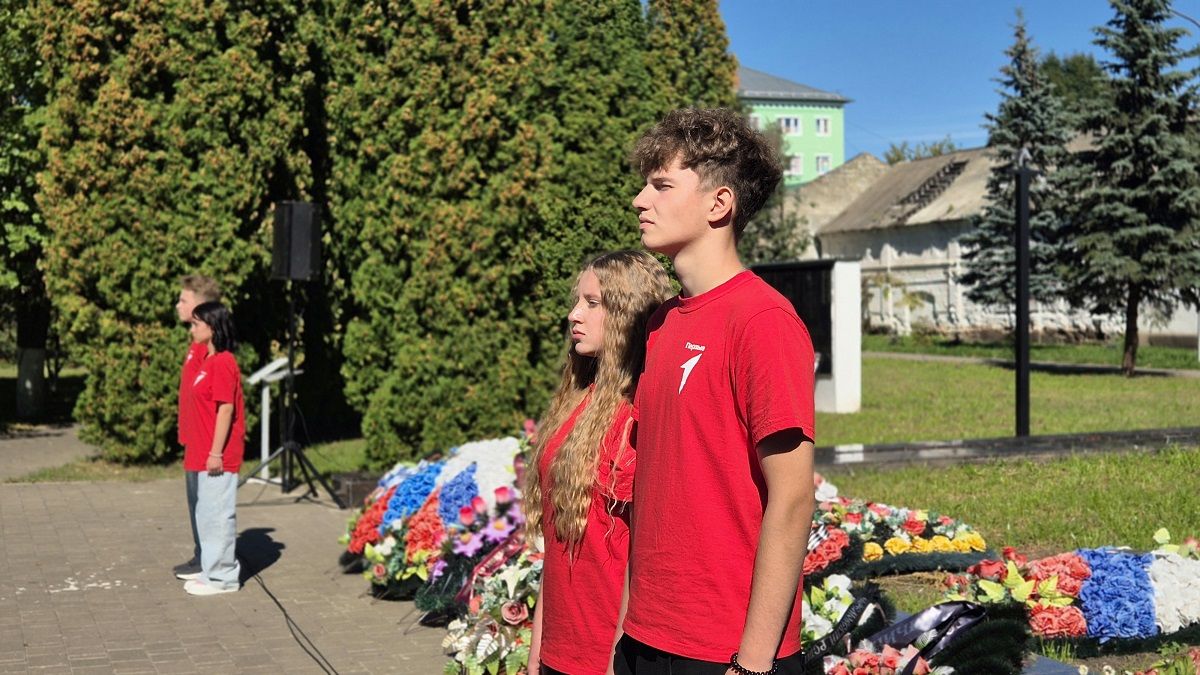 Движение Первых объявляет о старте третьего сезона Конкурса первичных отделений