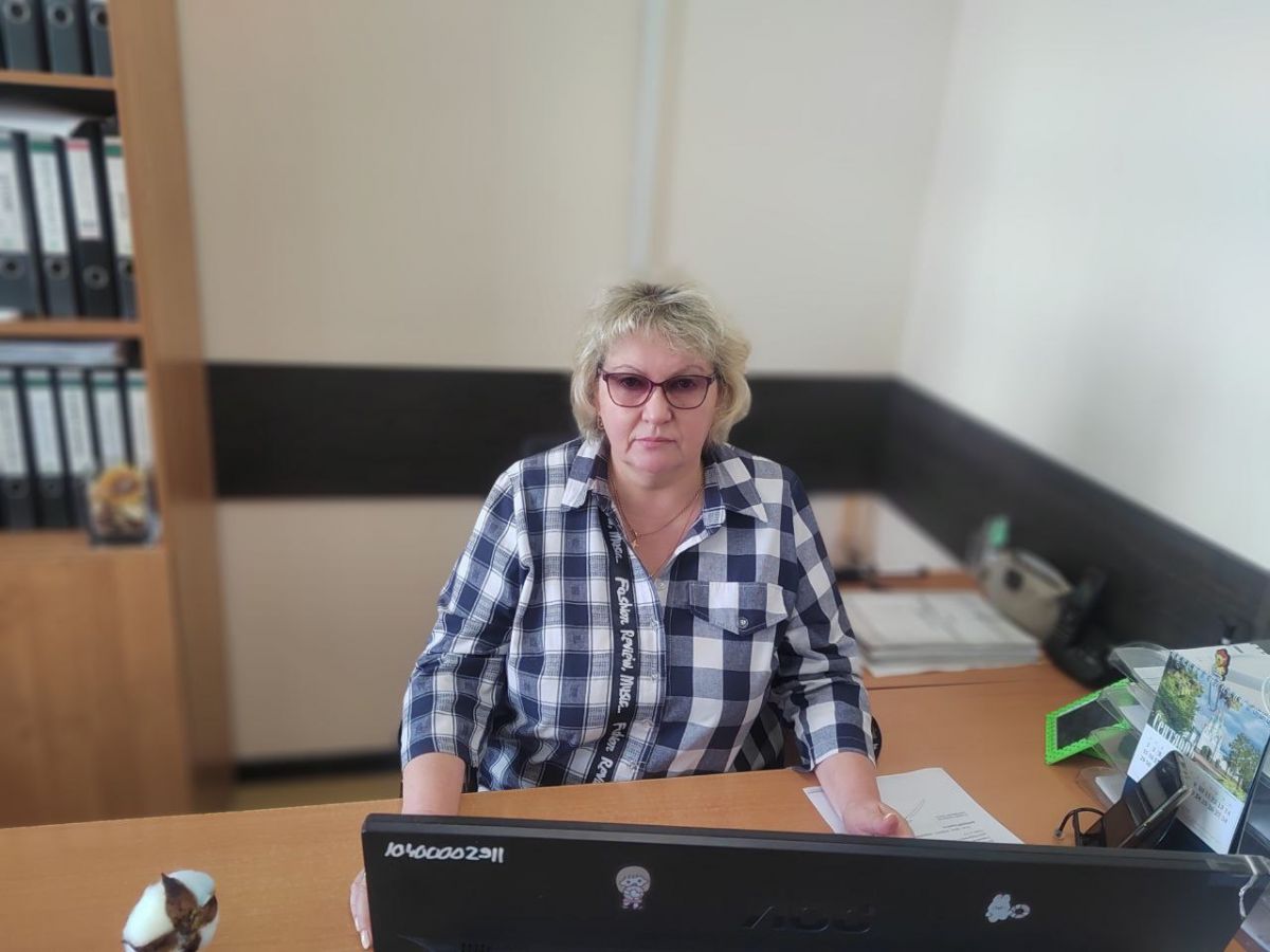 В Тульской области расширяется комплекс мер социальной поддержки семей с детьми