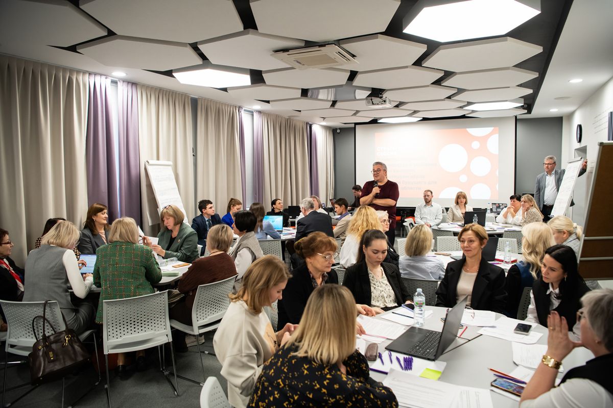 «Колледж будущего» для Тульской области. Какой он?