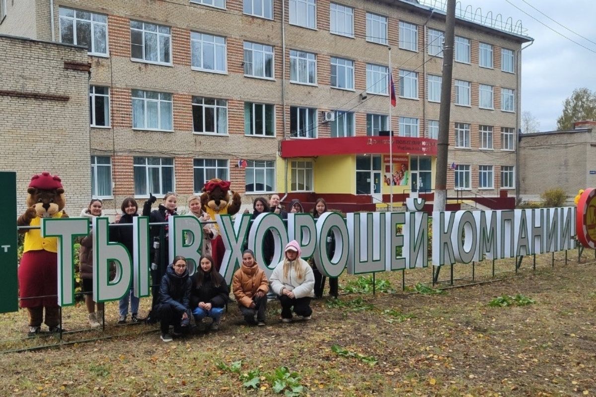 Единый день открытых дверей прошел в колледжах и техникумах – участниках проекта «Профессионалитет»