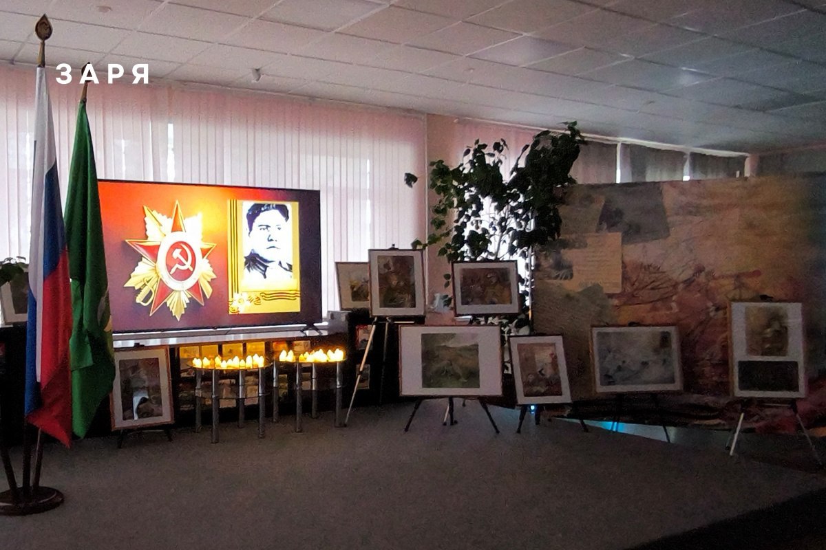 В Ефремове состоялось закрытие Года защитника Отечества и 80-летия Великой Победы В Ефремове состоялось закрытие Года защитника Отечества и 80-летия Великой Победы