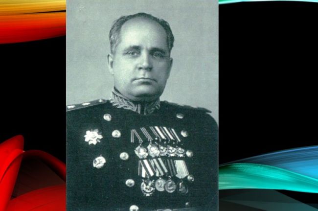 Сегодня – день памяти легендарного командующего ВДВ из Ефремова
