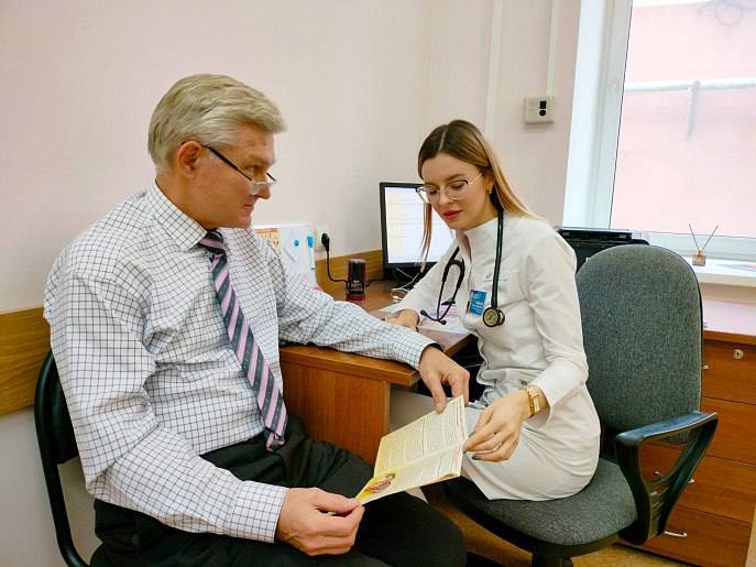 Тульская область стала финалистом Национальной премии «Лидеры ИИ» Тульская область стала финалистом Национальной премии «Лидеры ИИ»