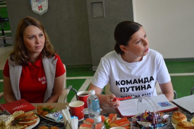 Ирина Куксенкова: важно победить бюрократию для ветеранов спецоперации