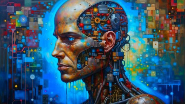 Искусство автоматизации: как искусственный интеллект меняет ввод первичных документов
