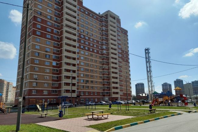 Преимущества и перспективы покупки квартиры в новостройке в Бишкеке
