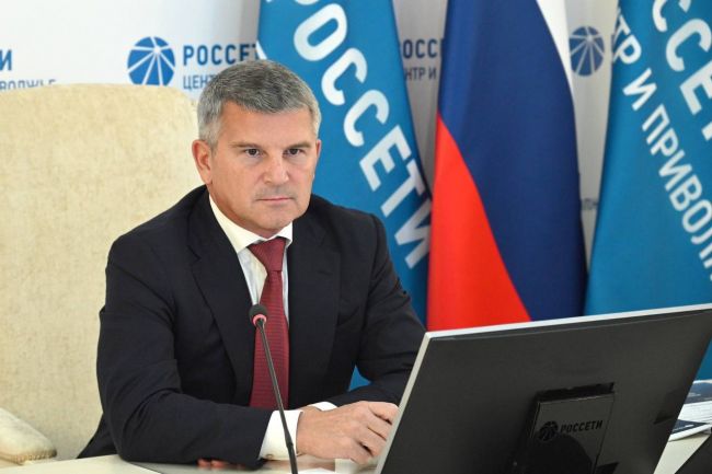 Игорь Маковский: в дни выборов «Россети Центр» и «Россети Центр и Приволжье» обеспечили надежное электроснабжение