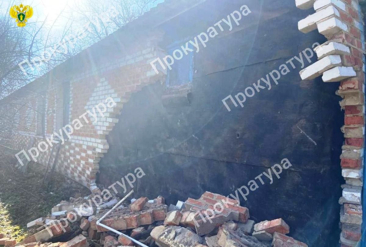 Прокуратура проверила муниципальное жилье, предоставленное семье с ребенком-инвалидом