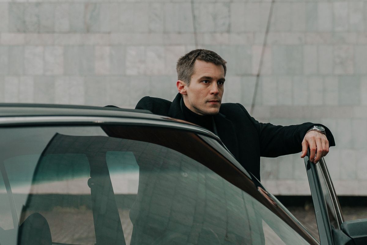 Не шокай: завершены съемки нового сезона детективного триллера «Фишер»