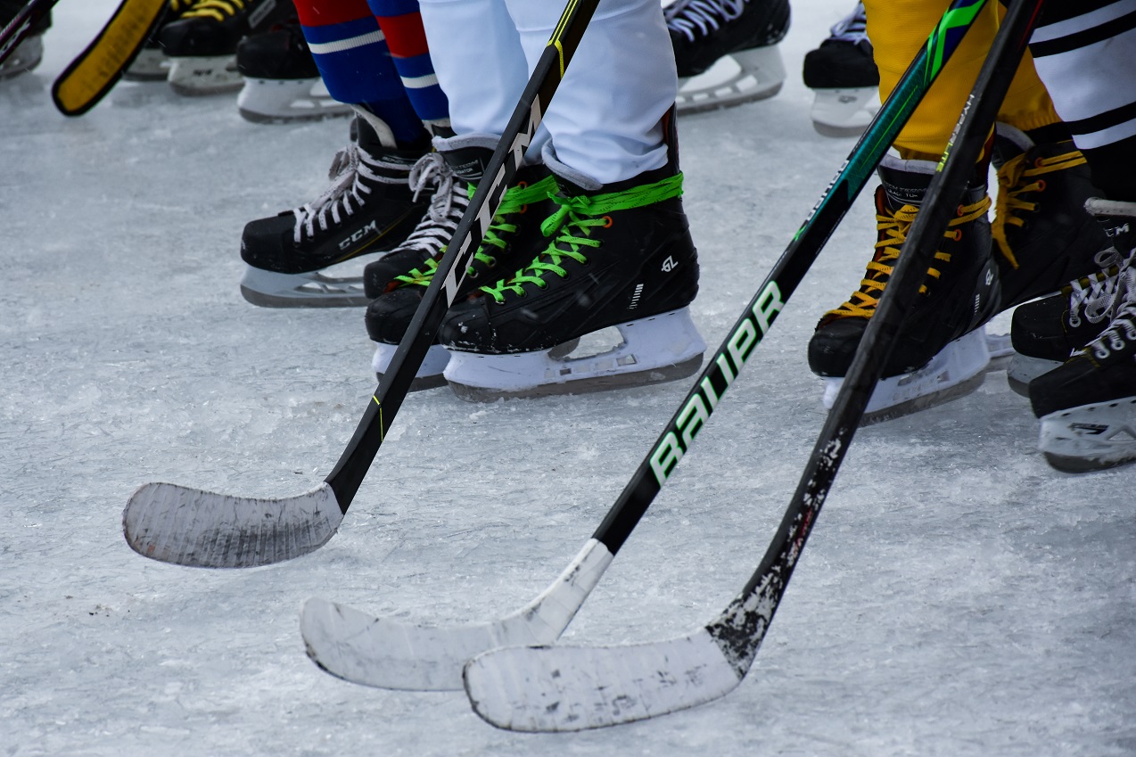 Ефремовские хоккеисты стали серебряными призерами региональных соревнований Ефремовские хоккеисты стали серебряными призерами региональных соревнований