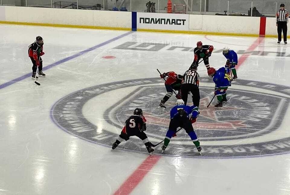 Одна победа, одно поражение