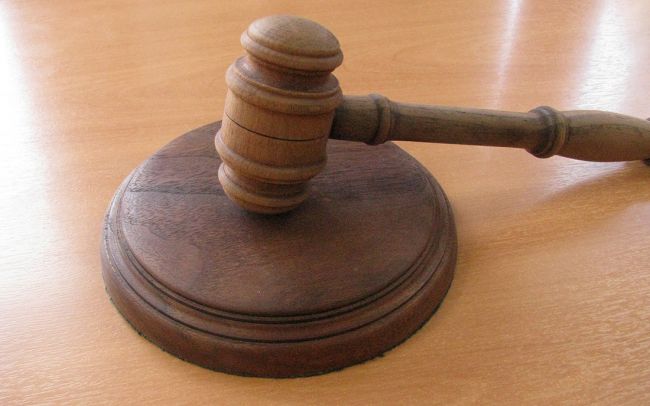 Ефремовский межрайонный суд приговорил женщину к лишению свободы