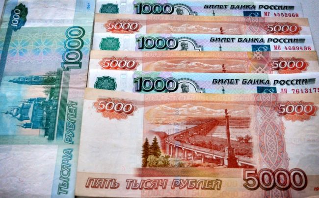 Семьи участников СВО получат по 15 тысяч рублей