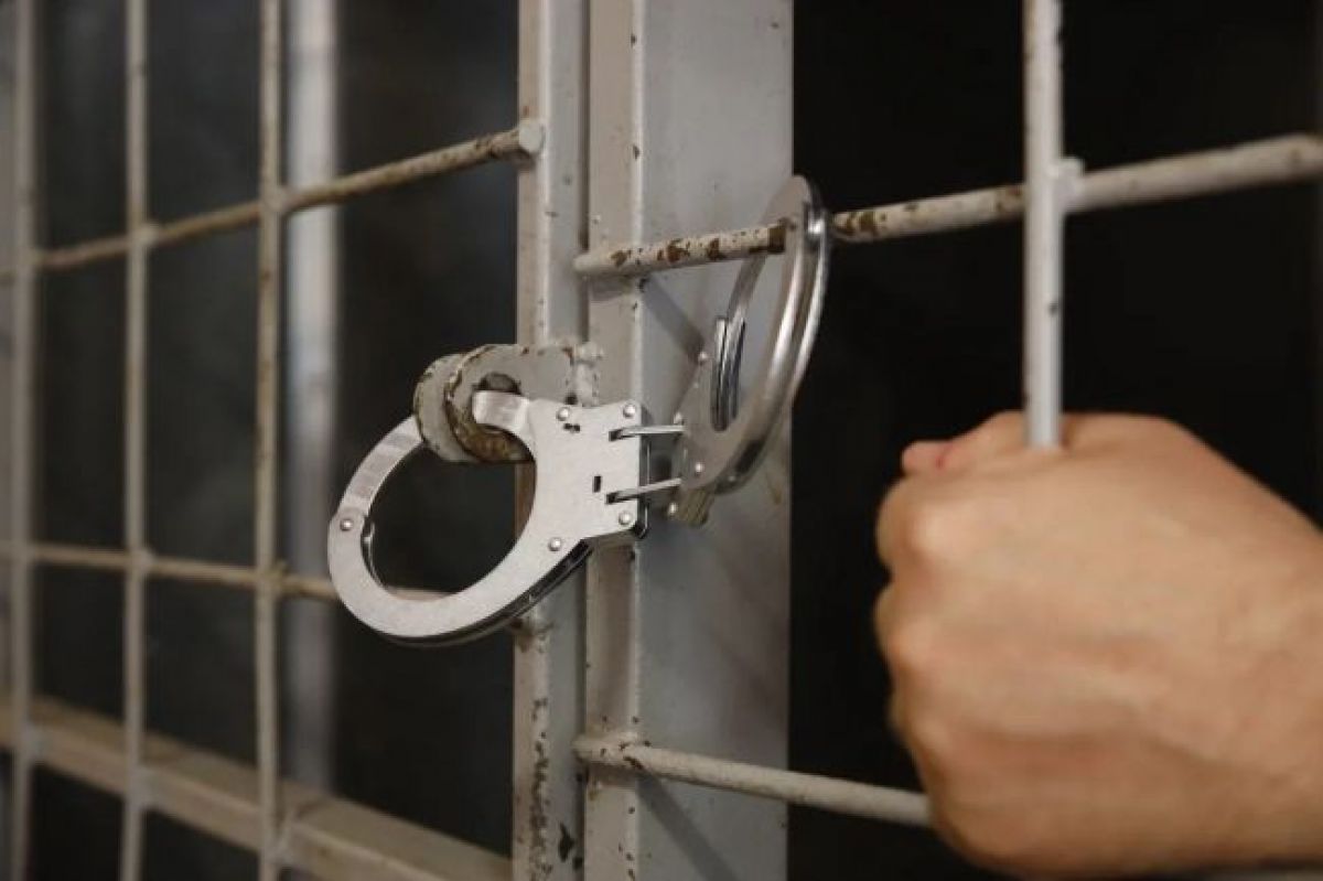 В Ефремове полицейские задержали мужчину, укравшего кошелек