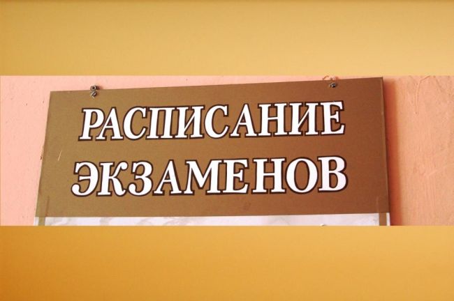Стартовал основной период проведения единых госэкзаменов