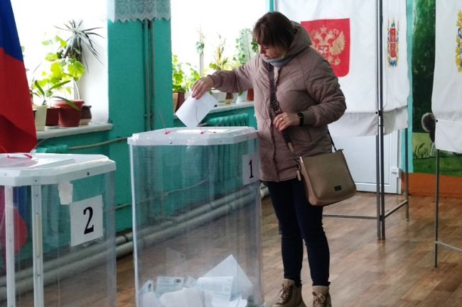 Екатерина Яковлева: я не могла остаться в стороне от участия в выборах Президента России