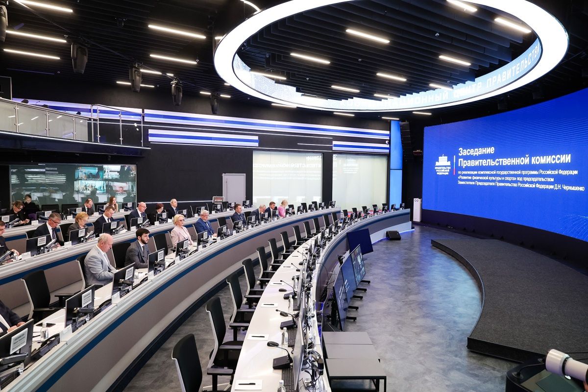 Показатель удовлетворенности жителей для занятий спортом приведут к Единому стандарту Показатель удовлетворенности жителей для занятий спортом приведут к Единому стандарту