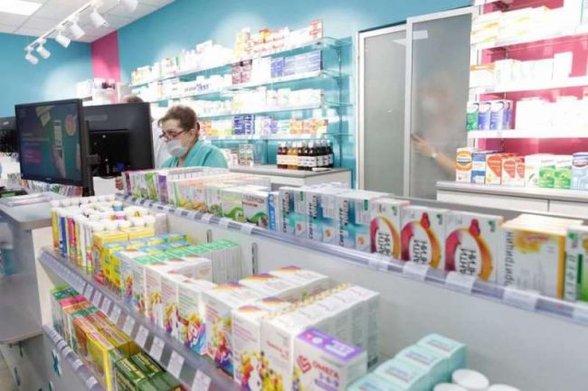 Новые правила продажи рецептурных лекарств в России не помешают гражданам покупать их