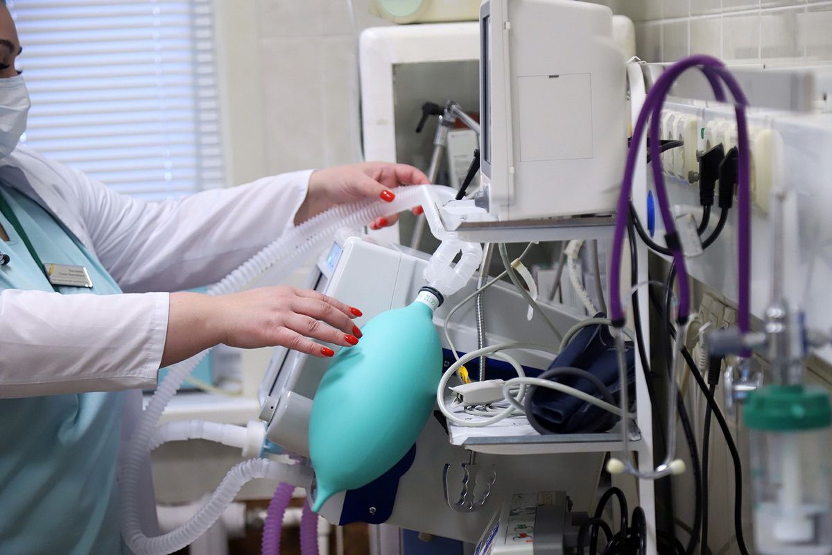 Рак легких: почему важно вовремя пройти обследование