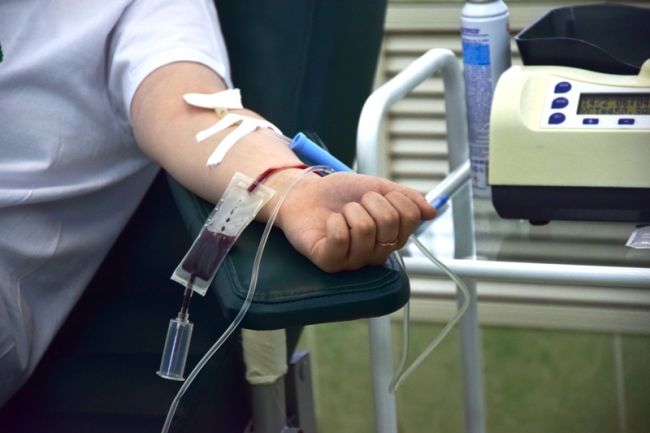 Для чего нужно карантинное хранение компонентов крови, разъясняют специалисты