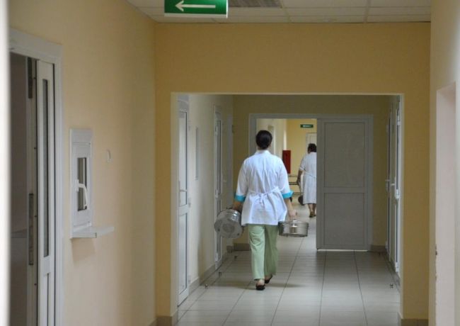 В Тульской области требуются дополнительные меры поддержки медиков