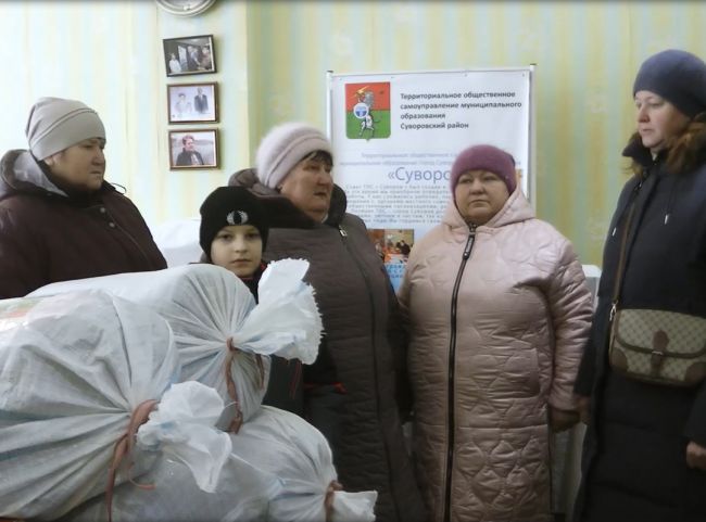 Алексей Дюмин выразил соболезнования в связи с гибелью людей в Подмосковье
