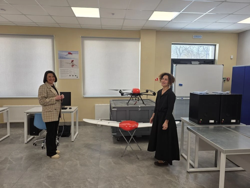 Калужскую епархию заинтересовал опыт Передовой инженерной школы ТулГУ Калужскую епархию заинтересовал опыт Передовой инженерной школы ТулГУ