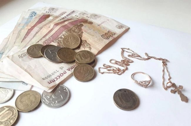 В Туле житель Курской области осужден за квартирную кражу