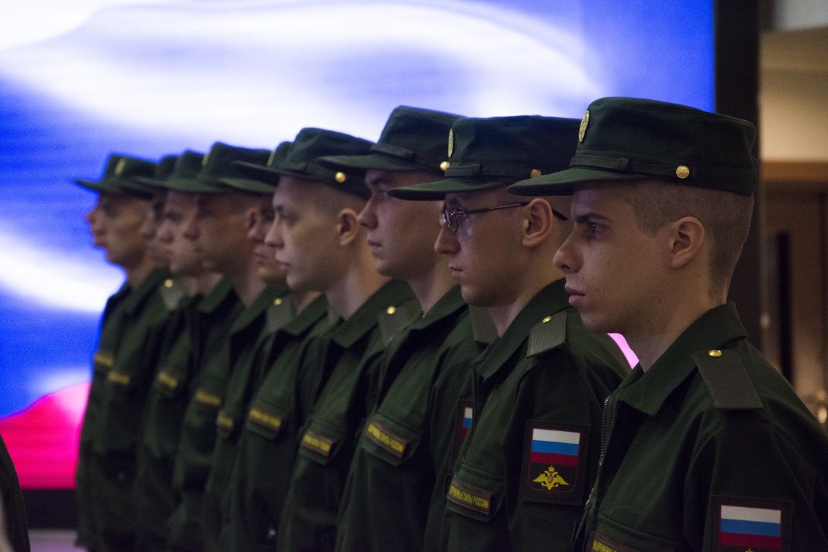 В Тульской области для отражения атак БпЛА формируют отряд БАРС В Тульской области для отражения атак БпЛА формируют отряд БАРС