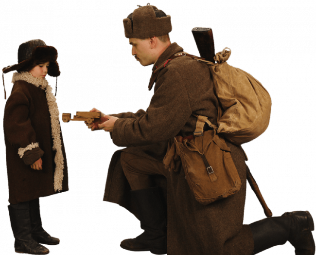 6 ноября 1943 года – Освобождение Киева от нацистов 6 ноября 1943 года – Освобождение Киева от нацистов