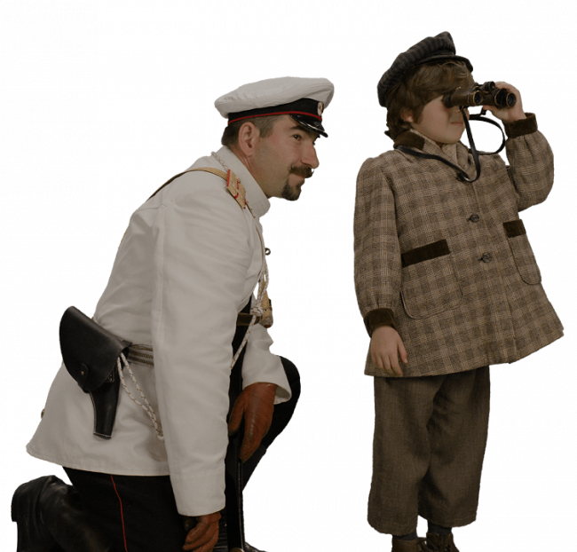 26 ноября 1904 года был отражен общий штурм Порт-Артура