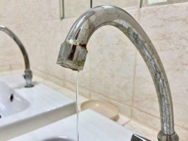 Прокуратура проверила качество воды Узловского водоканала