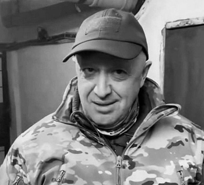 Алексей Дюмин выразил соболезнования в связи с гибелью руководства ЧВК «Вагнер»