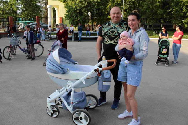 Кимовчане могут стать участниками конкурса «Это у нас семейное»
