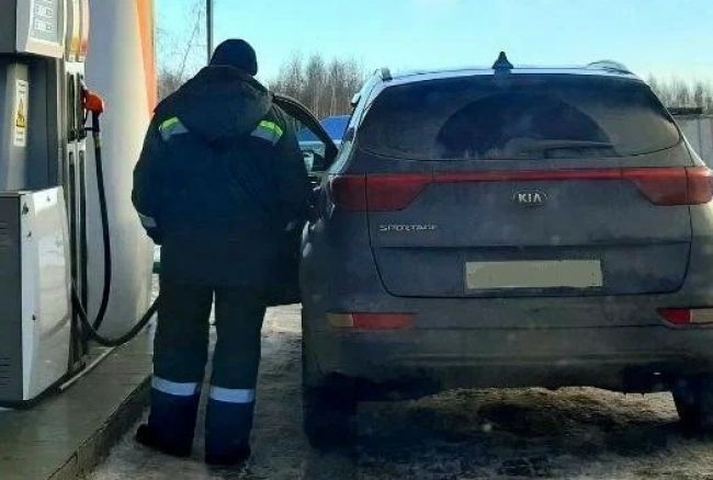 Прокуратура проверяет обоснованность повышения цен на бензин в Тульской области