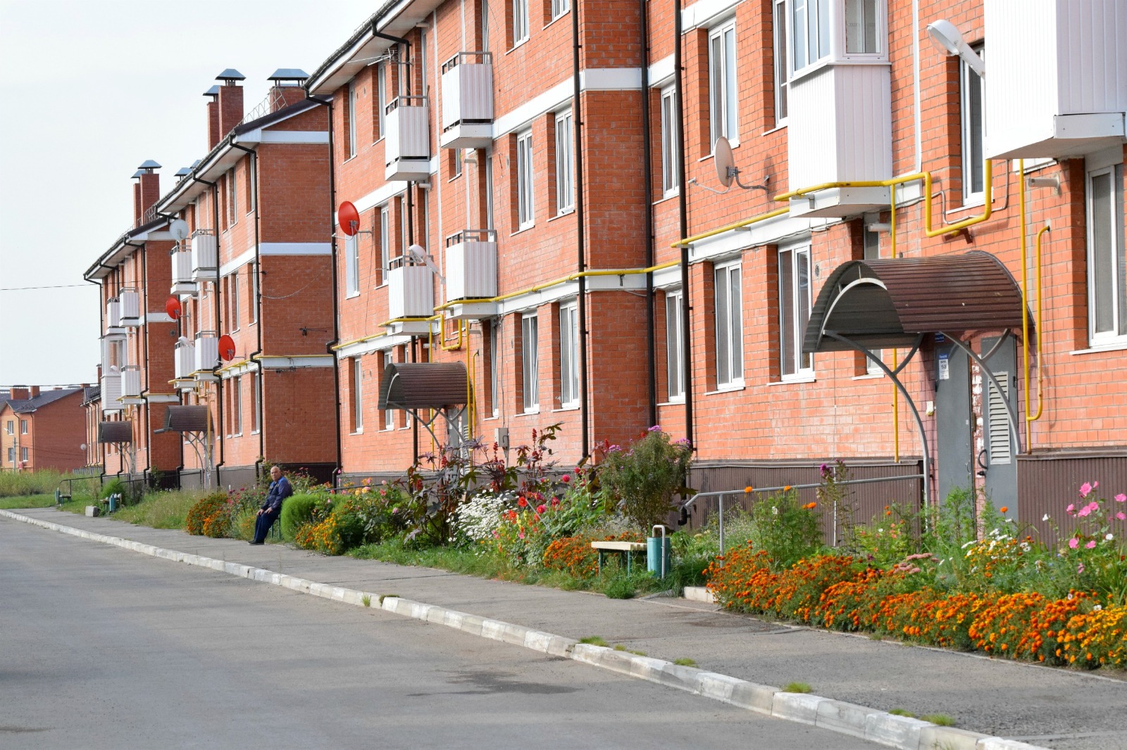 В Тульской области расселение аварийных домов пойдет быстрее