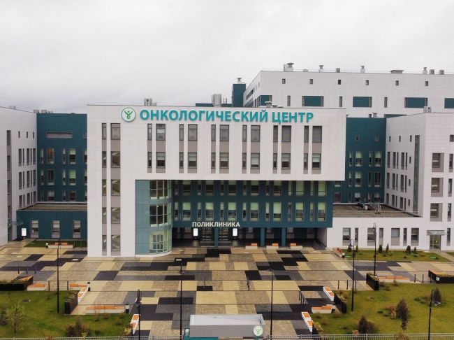 Тульский областной клинический онкологический диспансер приглашает на работу квалифицированных специалистов: