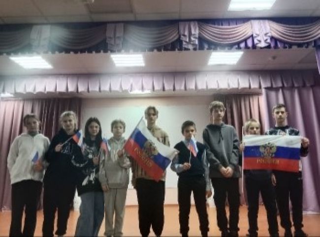 Патриотизм воспитывается с детства Патриотизм воспитывается с детства