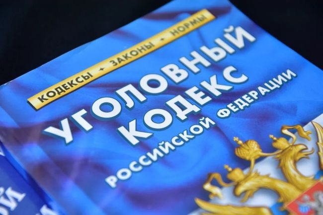 В Тульской области в суд направлено уголовное дело в отношении крупного взяточника