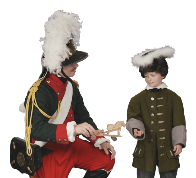 24 декабря 1790 года – взятие крепости Измаил 24 декабря 1790 года – взятие крепости Измаил