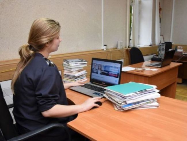 Кимовчан приглашают принять участие во Всероссийском цифровом диктанте по персональным данным