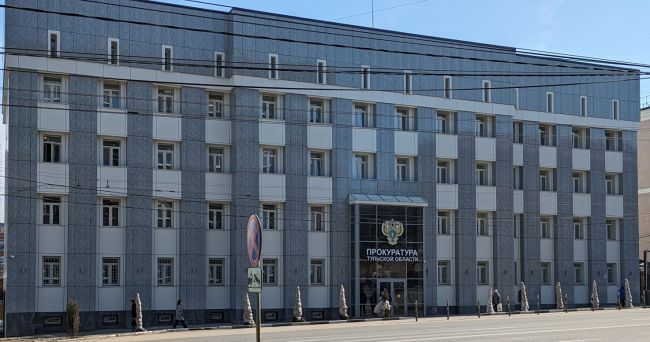 Прокуратура пресекла нарушения пожарного законодательства в ряде госучреждений, расположенных в Зареченском городском округе