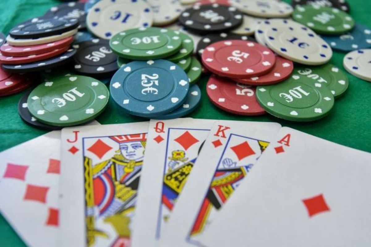 В Богородицке организованная группа осуждена за незаконную организацию азартных игр