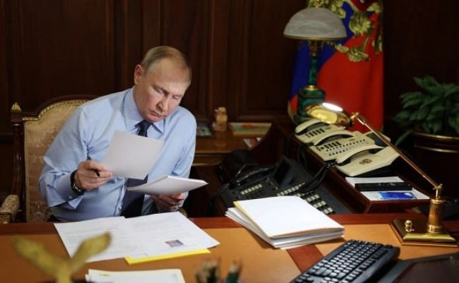 В России учреждено звание «Заслуженный работник местного самоуправления»