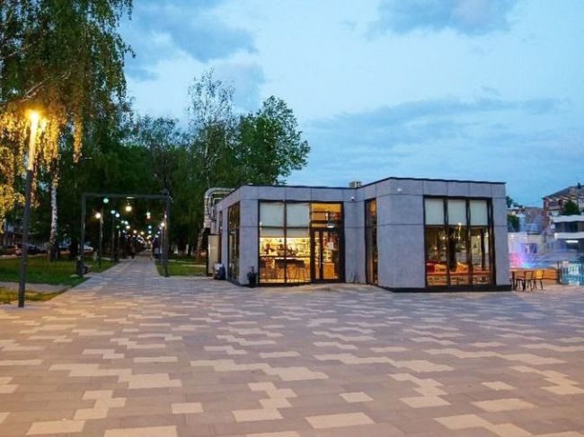Нацпроект «Жилье и городская среда»: Благоустроенные пространства становятся драйвером развития бизнеса в муниципалитетах