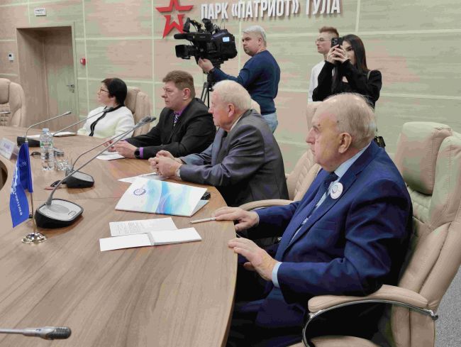 Общественные наблюдатели на выборах Президента РФ будут направлены на все избирательные участки Тульской области