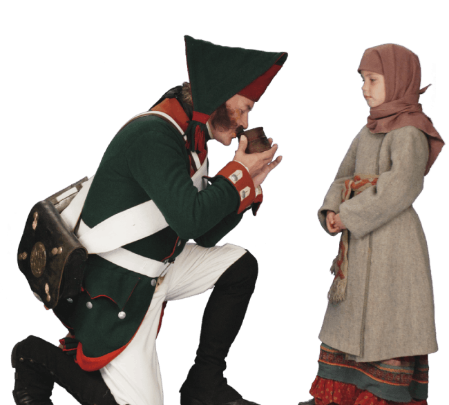 3 марта 1799 года - взятие крепости Корфу